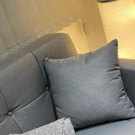 Apartamento Moderno En La Alamedilla *