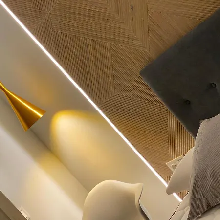 Apartamento Moderno En La Alamedilla Apartment