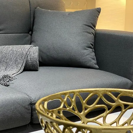 Apartamento Moderno En La Alamedilla Appartamento *