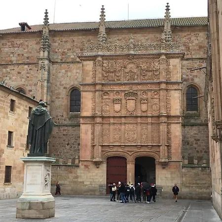 Apartamento Moderno En La Alamedilla Appartamento *