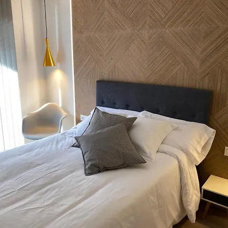 Apartamento Moderno En La Alamedilla * Salamanca