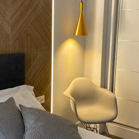 Appartamento Apartamento Moderno En La Alamedilla