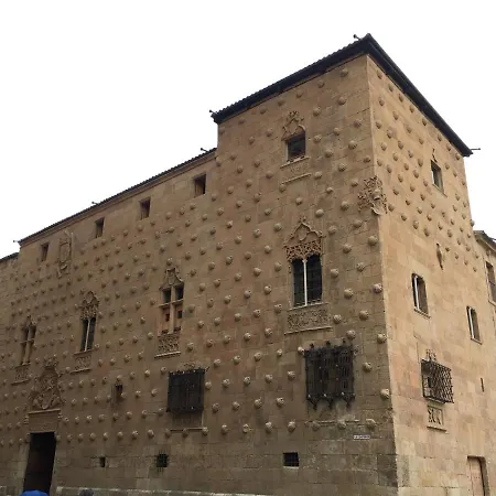 Apartamento Moderno En La Alamedilla Appartamento Salamanca